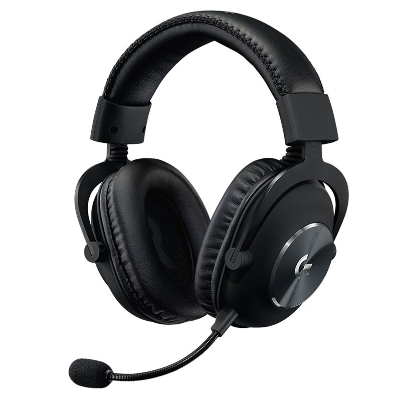 Logitech G ASTRO A50 X LIGHTSPEED Wireless Gaming Headset + Base Station  now available for pre-order