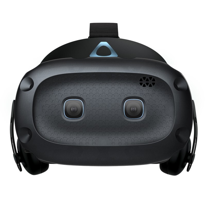 HTC Vive Cosmos Elite Virtual Reality Headset 99HASF003-00
