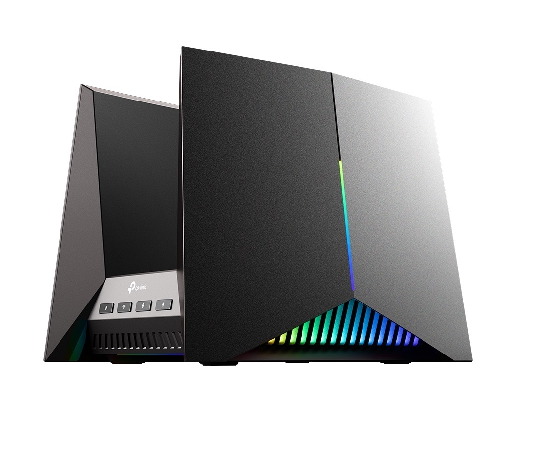 TPLINK Archer GE800 wifi7 10Gゲーミングルーター Archer GE800 | BE19000 トライバンドWi-Fi 7ゲーミングルーター | TP