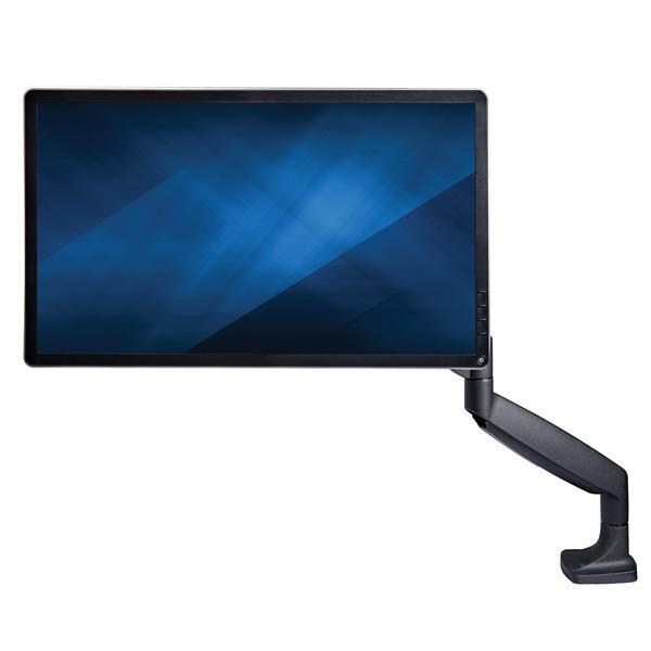 Startech Single Desk Mount Monitor Arm Full Motion Heavy Duty Startech Single Desk Mount Monitor Arm