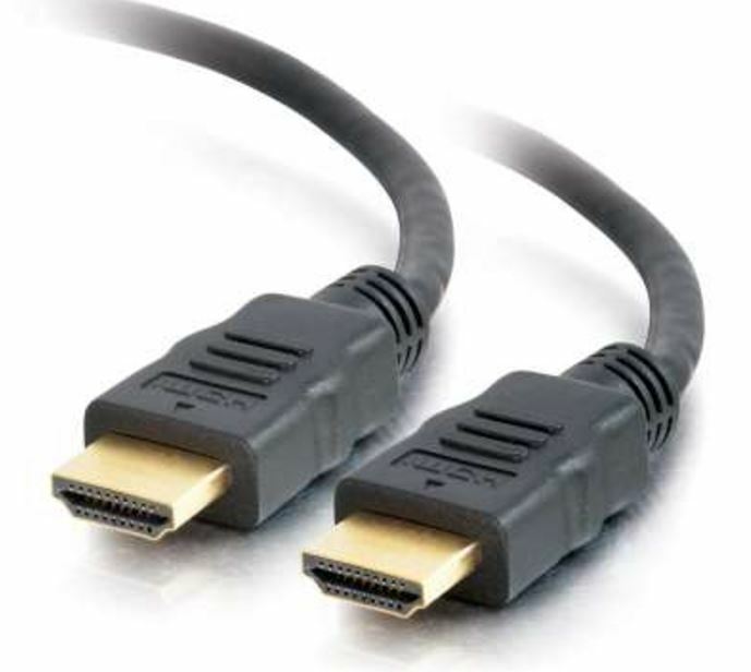 Astrotek HDMI Cable 1m 19pin M-M Male to Male Gold Plated