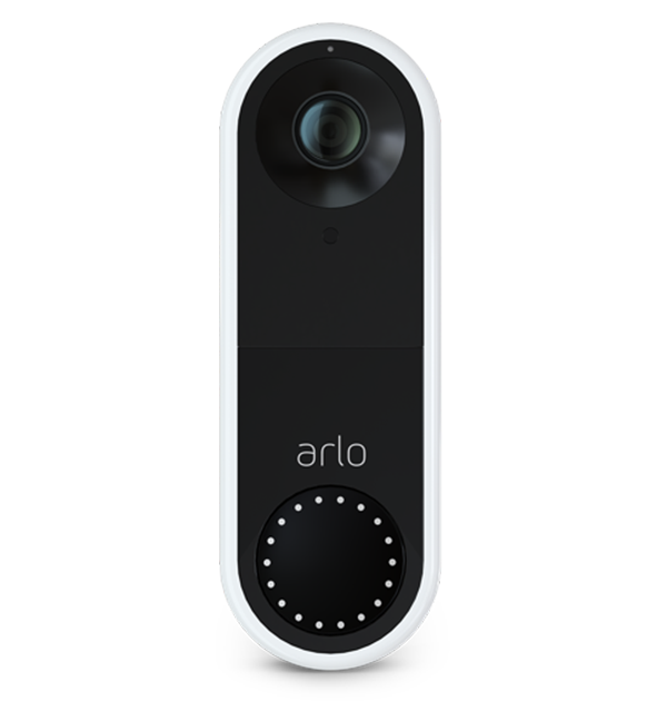 Arlo Video Doorbell DeviceDeal Australia