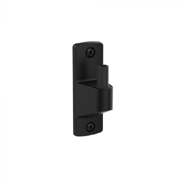 Atdec 350 Wall Channel Black main image 1