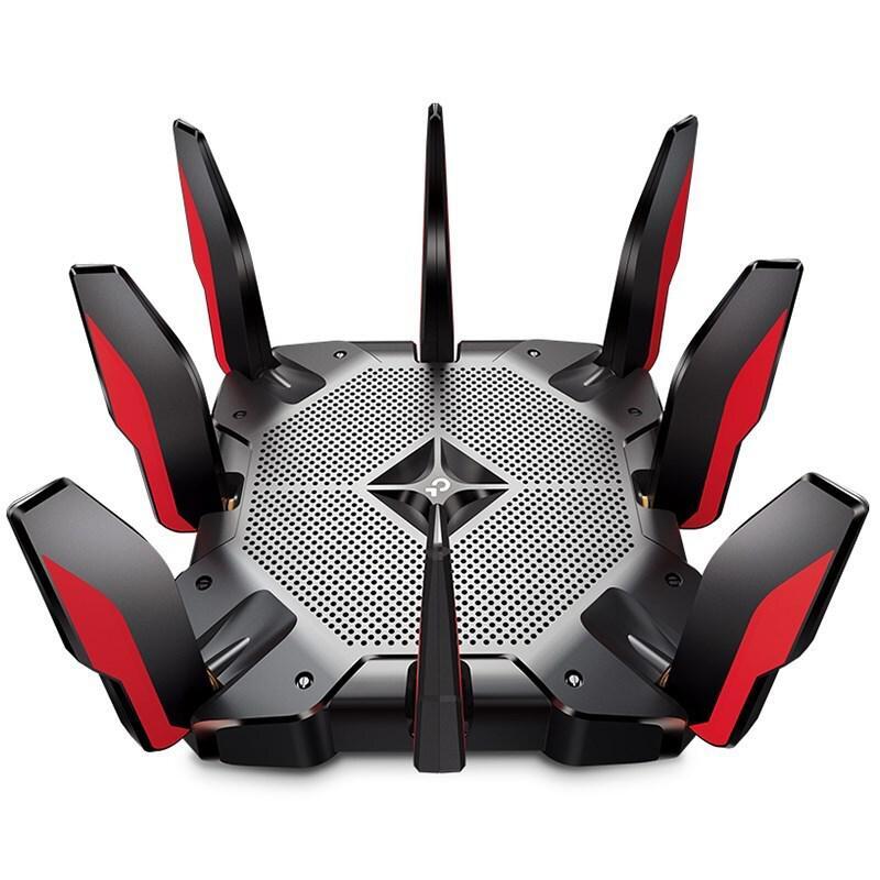 tp-link gaming router
