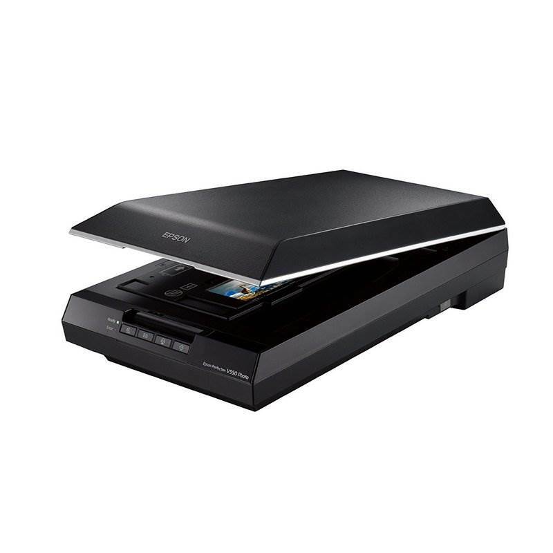  Epson  V550 Flatbed Photo Scanner  USB  B11B210401