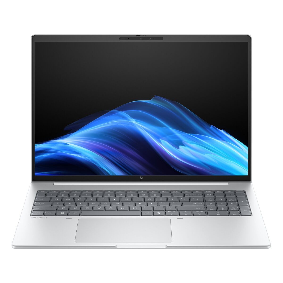 HP EliteBook 8 G1i 16-inch WUXGA LTE 5G AI Business Laptop Core Ultra 5 225U, 16GB, 512GB BQ4G2PT