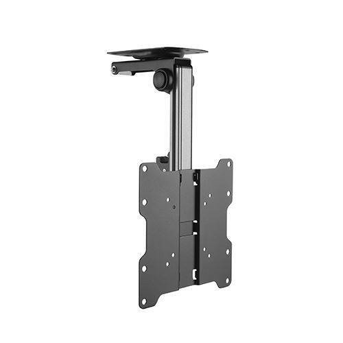 Brateck Under Cabinet Bracket For 17 37 Led Lcd Tvs And Screens