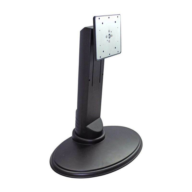 Brateck Free Standing Single Lcd Monitor Stand 13 27 Bt T15