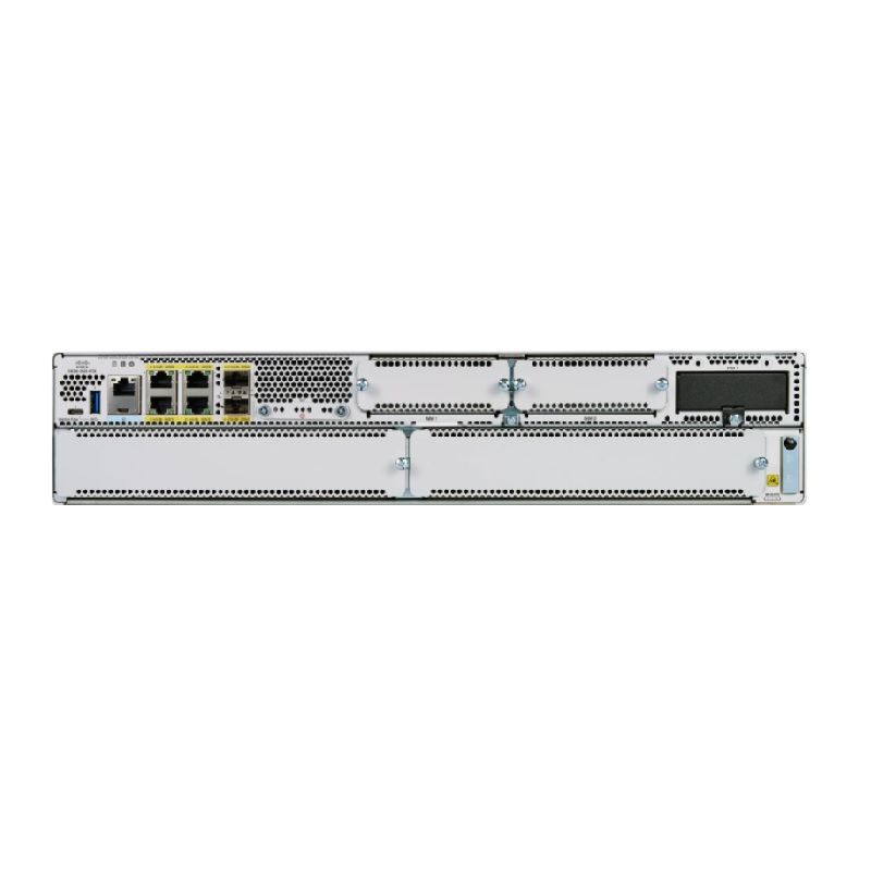 CISCO (C83002N2S4T2X) Catalyst C83002N2S4T2X Router DeviceDeal
