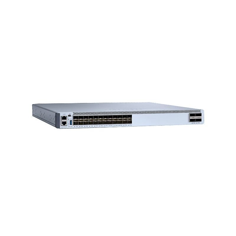CISCO (C950016XA) CATALYST 9500 16PORT 10GIG SWITCH, NETWORK