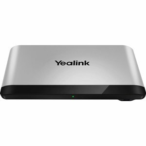 Yealink CAMERA-HUB MVC Camera Hub for Multi Camera Solution |DeviceDeal