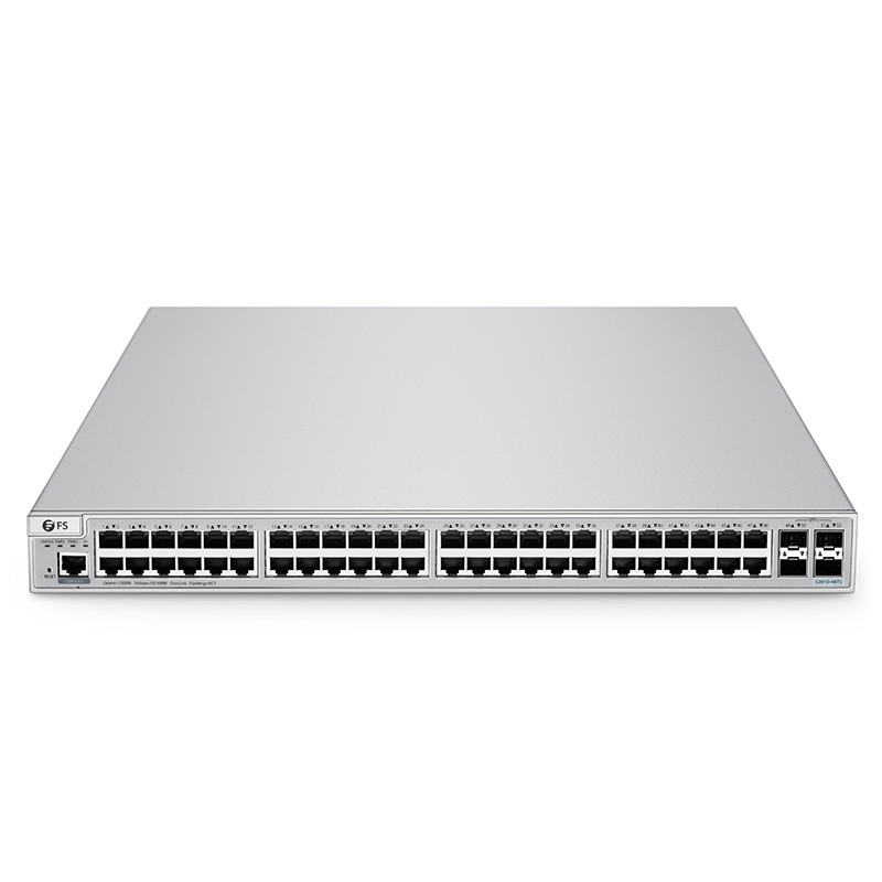 CISCO (CBS350-48FP-4G-AU) CBS350 MANAGED 48-PORT GE, FULL POE, 4X1G SFP ...