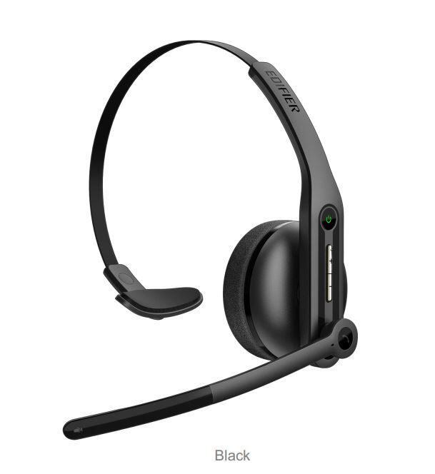 Edifier CC200 Wireless Mono Headset |DeviceDeal