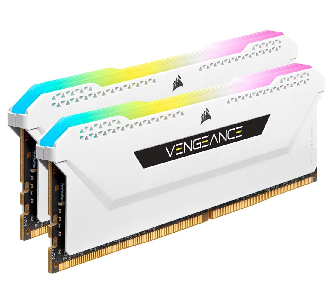 メモリー Vengeance RGB PRO DDR4 32GB Amazon.com: Corsair Vengeance RGB Pro 32GB (2x16GB) DDR4