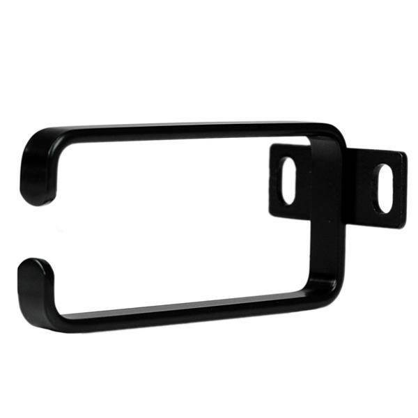 StarTech 1U Rack Cable Management DRing CMHOOK1UN