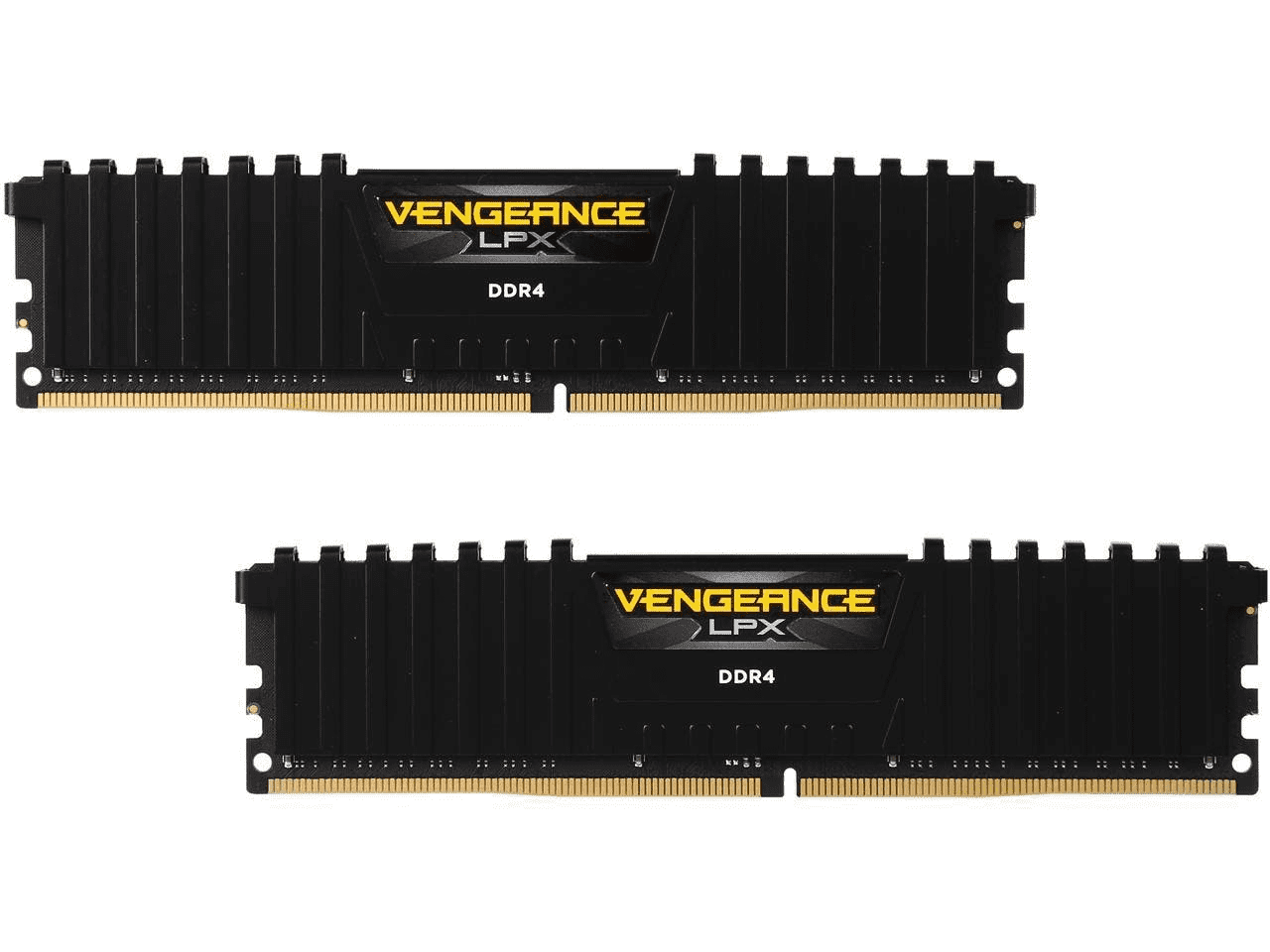 Corsair vengeance lpx ddr4 3200mhz 32gb