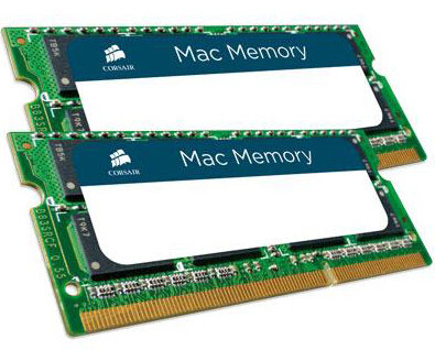 8gb 1333mhz ddr3 ram for macbook pro