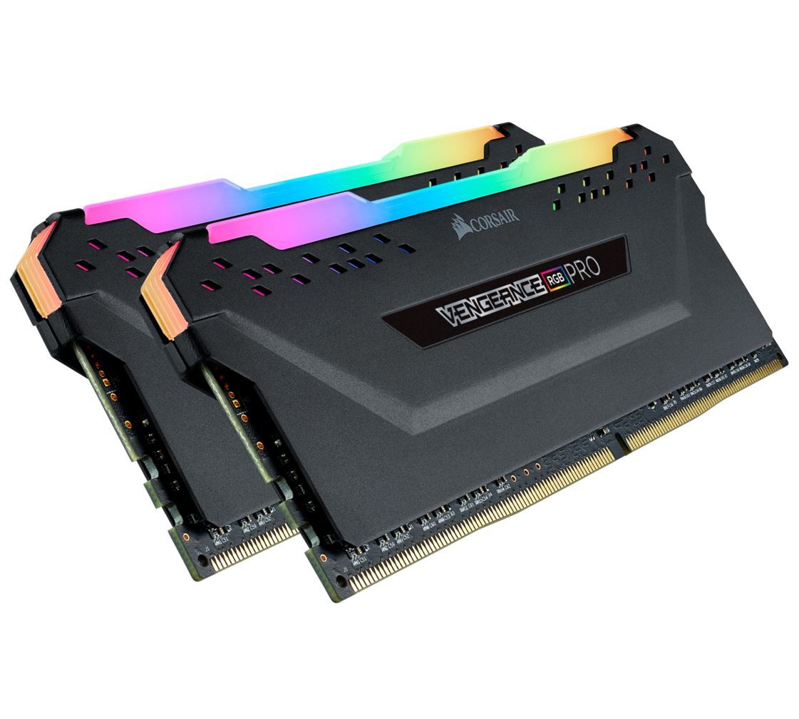 Corsair Ram Vengeance Lpx Ddr4 2400 Gaming Pc Corsair