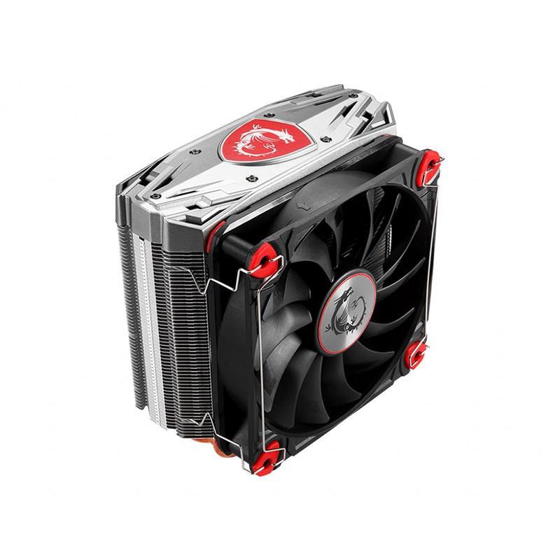 Ventirad MSI Core Frozr L, Compatible Universelle, Ouvert Mais Neuf
