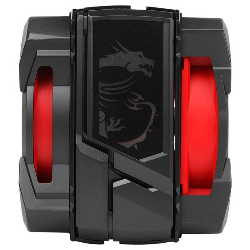 MSI Core Frozr XL CPU Cooler |DeviceDeal