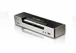ATEN CS1794 4-Port HDMI KVMP Switch