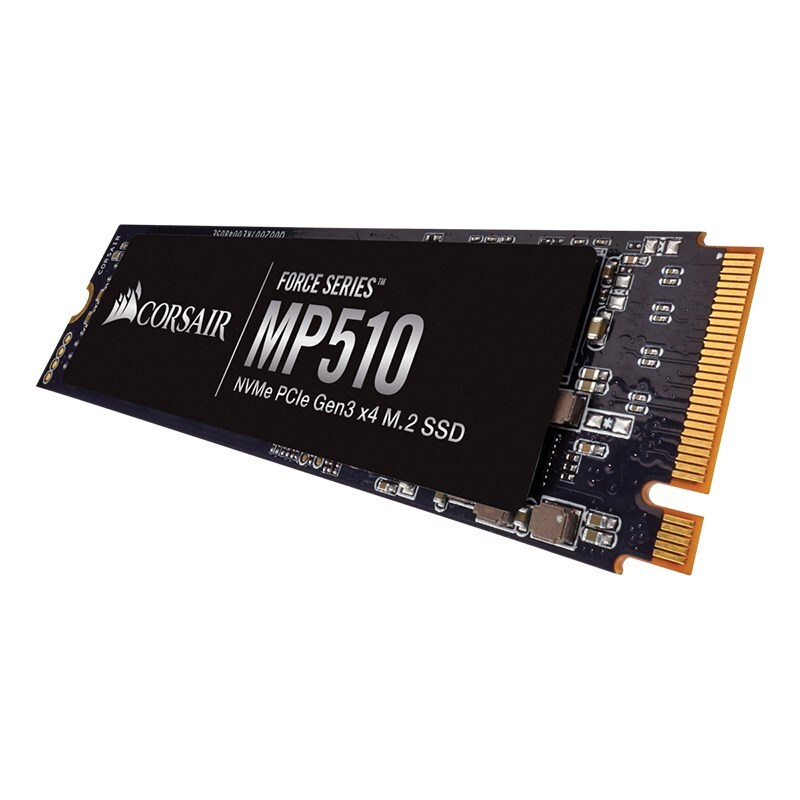 Corsair Force MP510 240GB NVMe SSD CSSD-F240GBMP510 CSSD