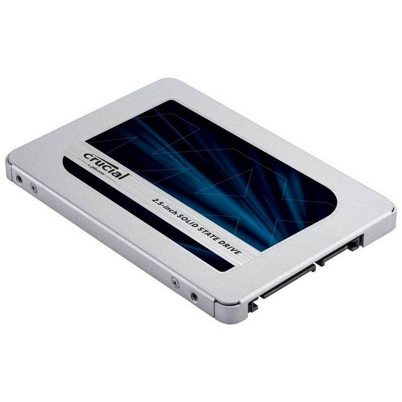 Largest 2.5 ssd sales