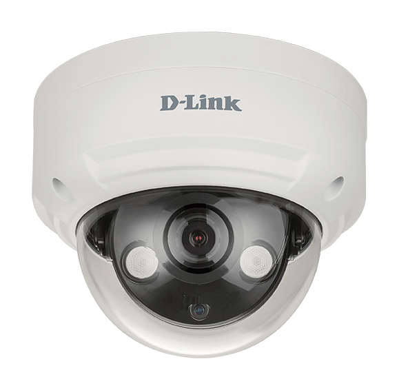 dlink bullet camera