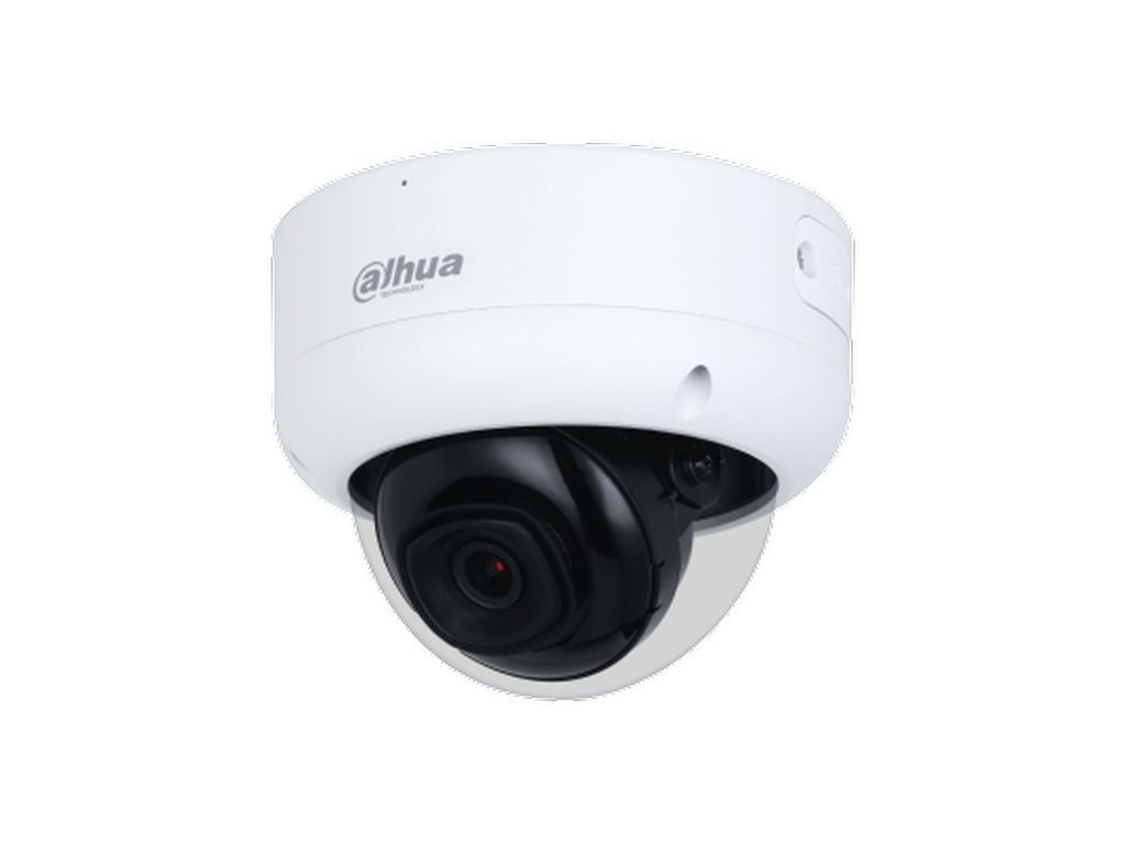 Dome Camera 2531 Dahua DAHUA DH-IPC-HDBW3866EP-AS-AUS WIZSENSE