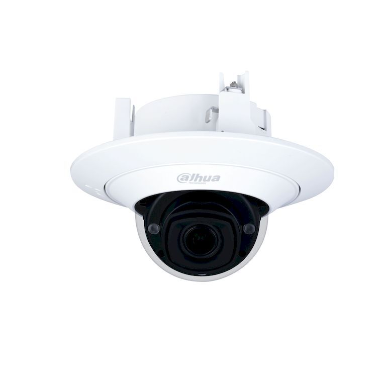 Dahua IP 4MP IR Recessed Dome Camera DH-IPC-HDPW5442GP