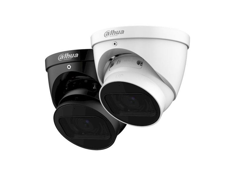 DAHUA DH-IPC-HDW5442TP-ZE-2712 WIZMIND HDW5442TP 4MP TURRET CAMERA