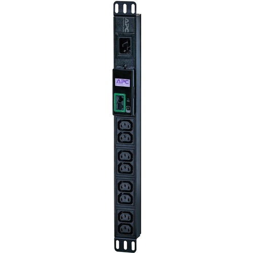 APC Metered Rack PDU 8ポート