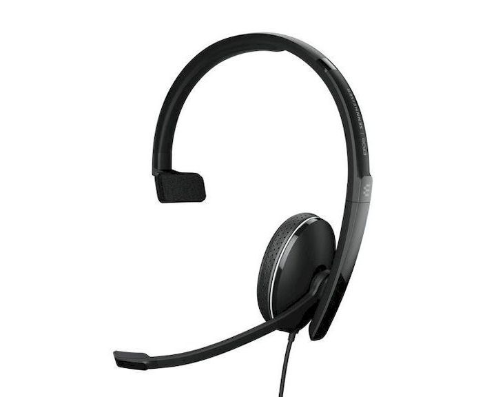 EPOS Sennheiser Enterprise ADAPT 135 Mono Headset USB C 3.5mm DeviceDeal