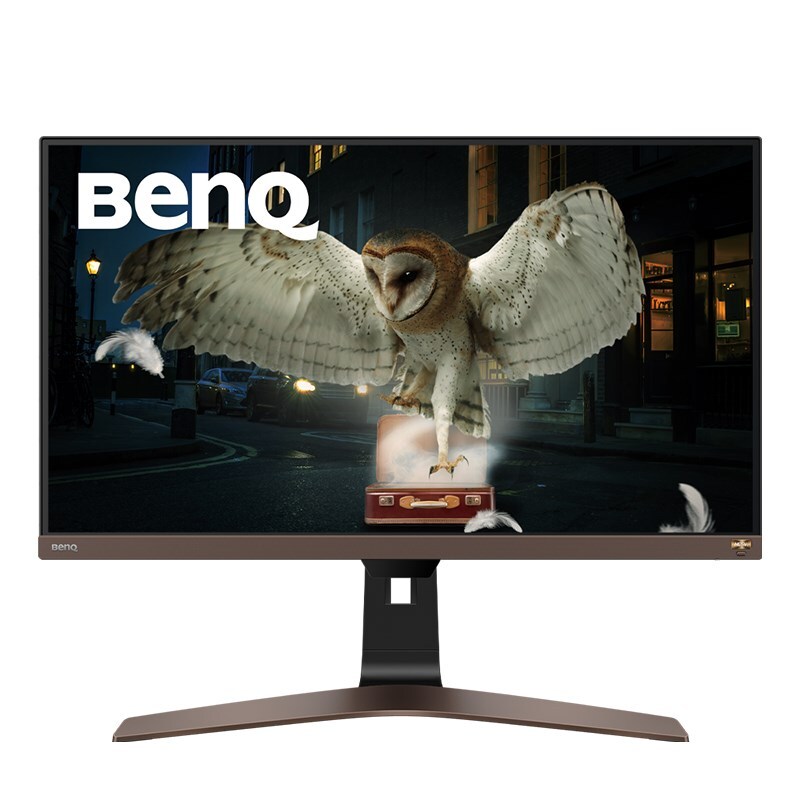 BenQ EW2880U 4K エンターテインメントモニター お 手頃 価格