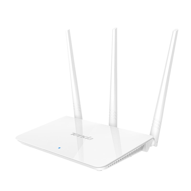 router tenda f3 vs tp link