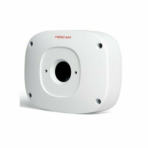 foscam waterproof junction box