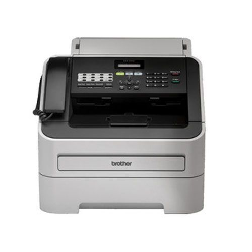 Brother FAX2950 Laser Fax Machine Print / Fax / Scan