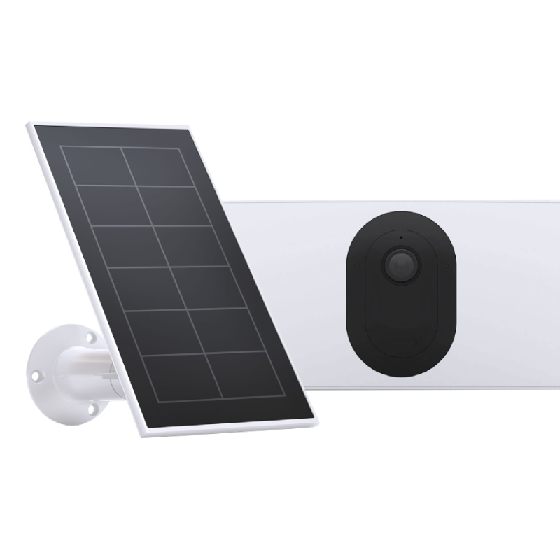 Arlo light shop solar panel