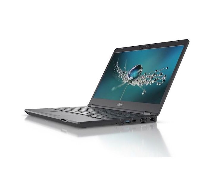 Fujitsu LifeBook U7311 13.3