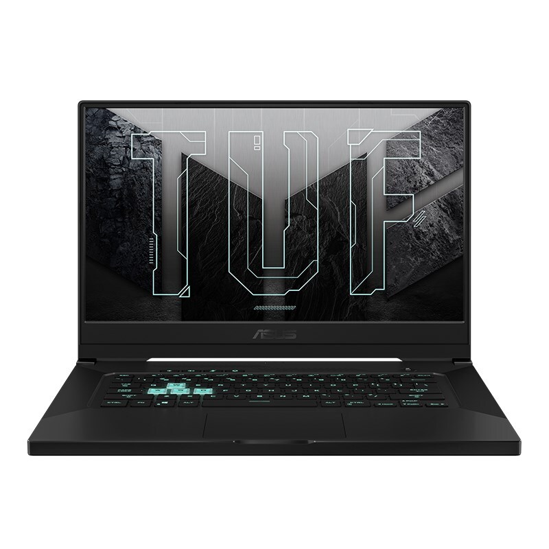 ASUS TUF Dash F15 240Hz Gaming Laptop i7-11370H 16GB 1TB