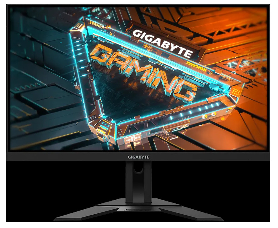 Gigabyte G27F-2 27" IPS 165Hz(OC 170Hz) FreeSync FHD Gaming Monitor ...