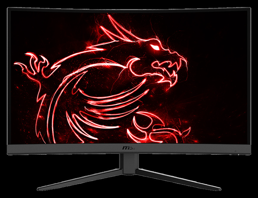MSI G32CQ4 E2 31.5" 170Hz WQHD VA Curved Gaming Monitor DeviceDeal
