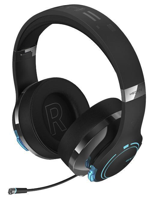 Edifier G5BT HiRes Bluetooth Gaming Headset, Black DeviceDeal