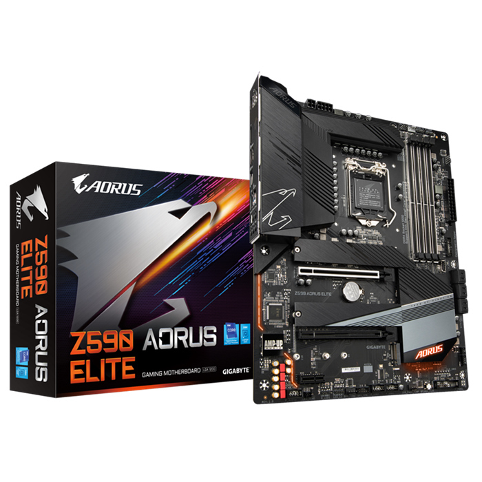 Z590 aorus xtreme 10700KF DDR4 4×8 GBセット Z590 AORUS XTREME (rev. 1.0) Key Features | Motherboard