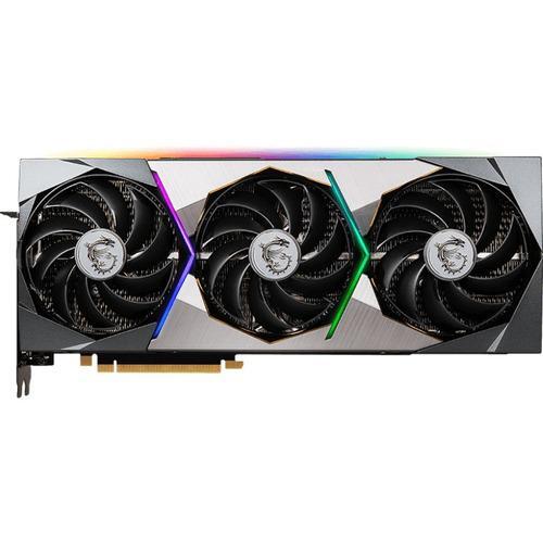 [美品]MSI GeForce RTX3070 8GB SUPRIM MSI GeForce RTX 3070 SUPRIM 8G