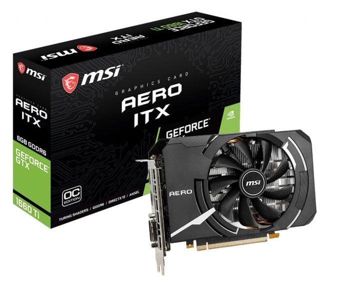 1660 ti good for vr