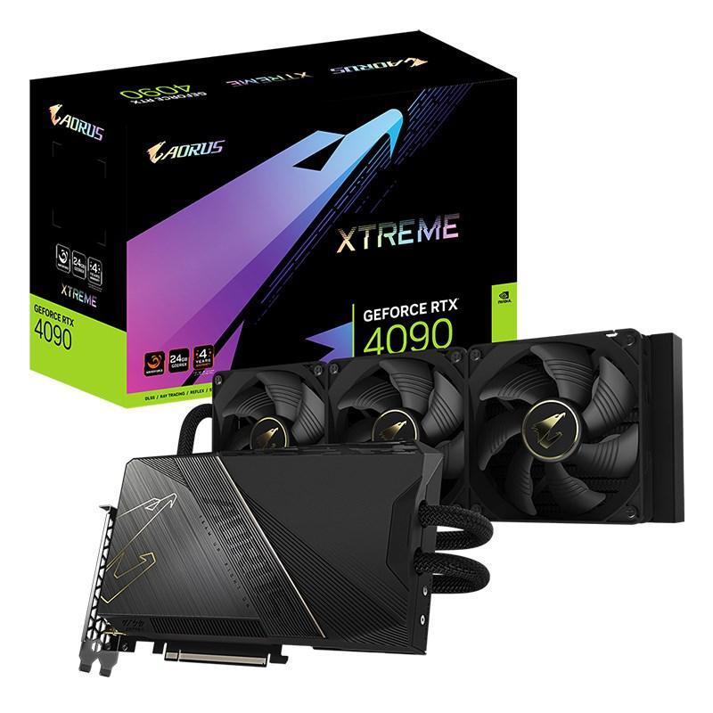 GIGABYTE NVIDIA GeForce RTX 4080 Master 16GB GDDR6X PCI Express 4.0  Graphics Card Black GV-N4080AORUS M-16GD - Best Buy