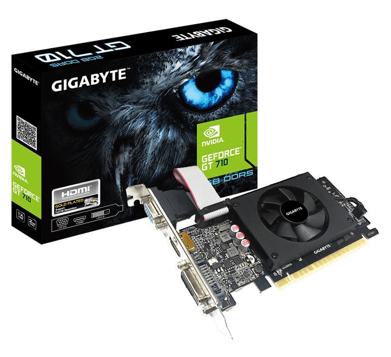 Geforce gt 710 2gb hashrate clearance