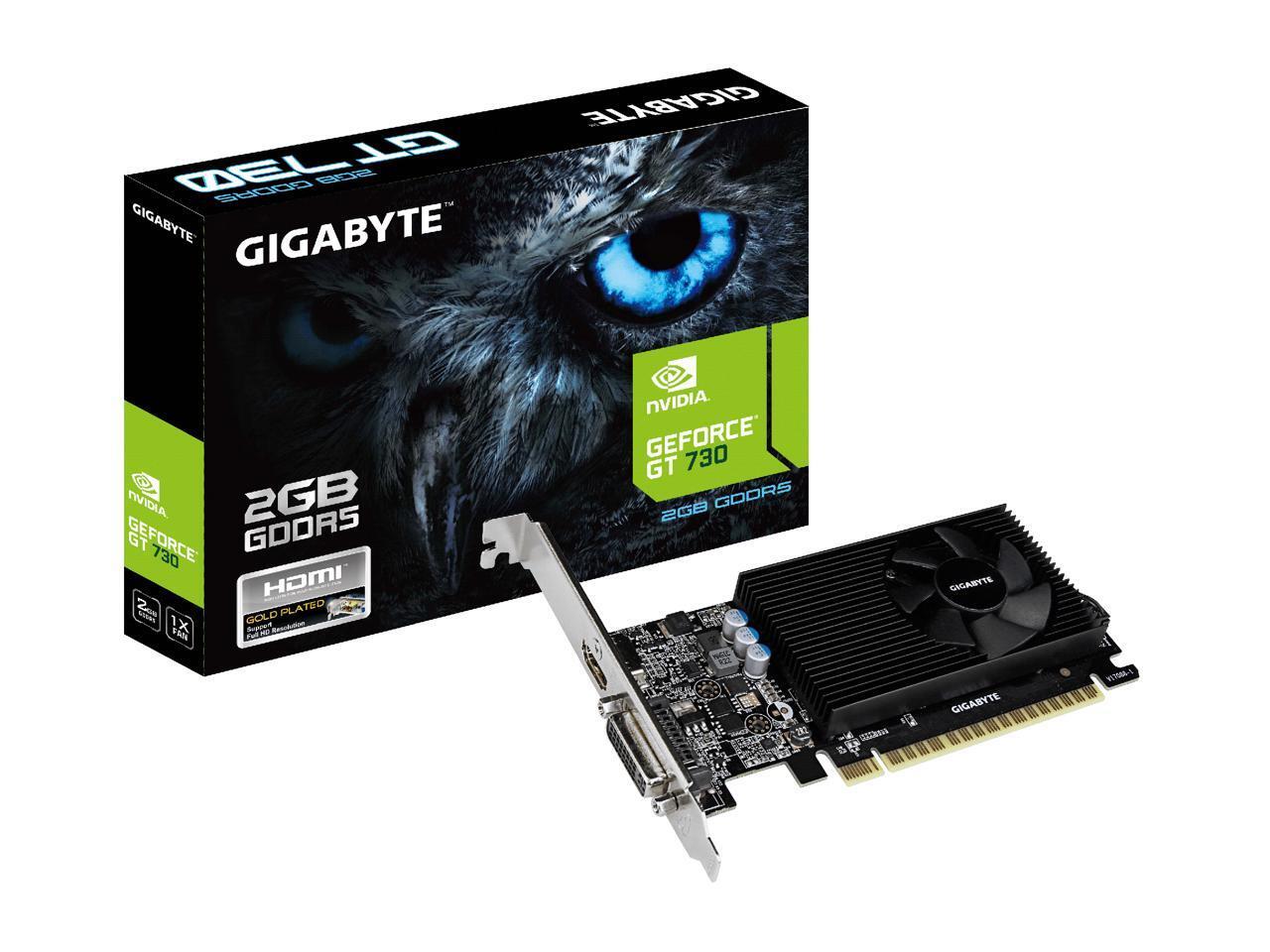 2gb Ddr5 Afox Gt730 4gb Ddr5 Nvidia 730 4gb Afox Geforce Gt 730