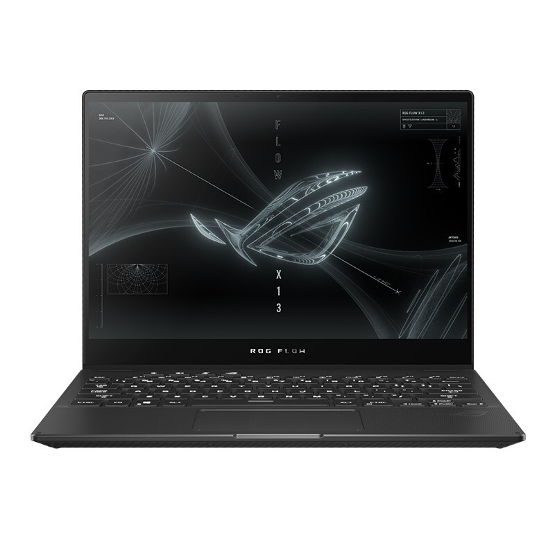 ASUS ROG Flow X13 120Hz Gaming Laptop R9-5900HS 16GB 512GB